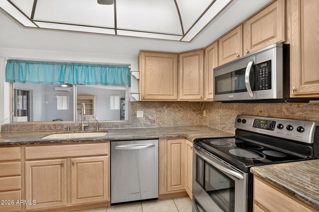 8302 N 85TH Place, Scottsdale, AZ 85258