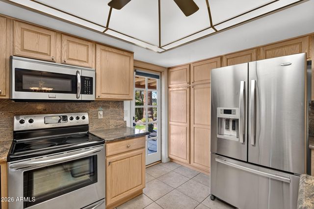 8302 N 85TH Place, Scottsdale, AZ 85258