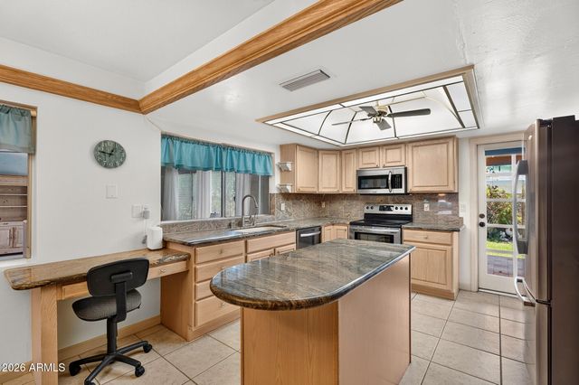 8302 N 85TH Place, Scottsdale, AZ 85258