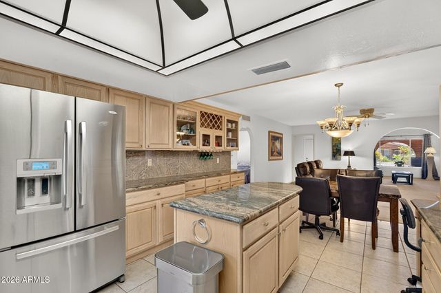 8302 N 85TH Place, Scottsdale, AZ 85258