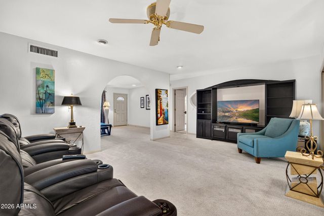 8302 N 85TH Place, Scottsdale, AZ 85258