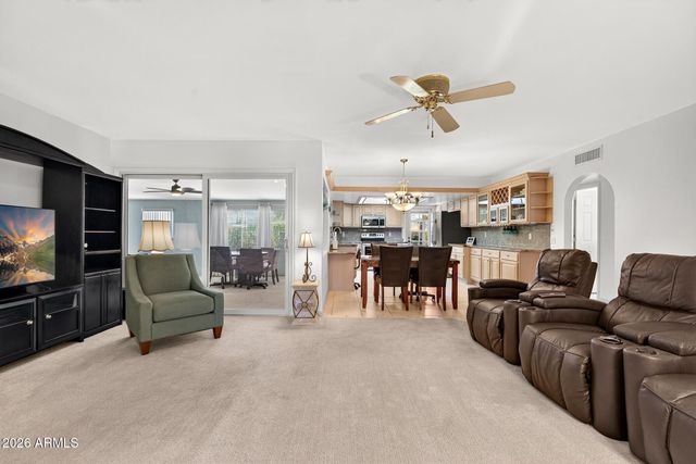 8302 N 85TH Place, Scottsdale, AZ 85258