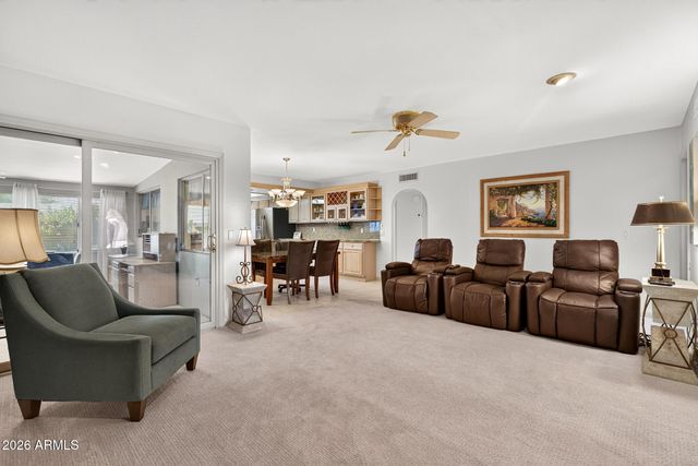 8302 N 85TH Place, Scottsdale, AZ 85258
