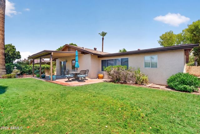 8302 N 85TH Place, Scottsdale, AZ 85258