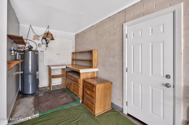 8302 N 85TH Place, Scottsdale, AZ 85258