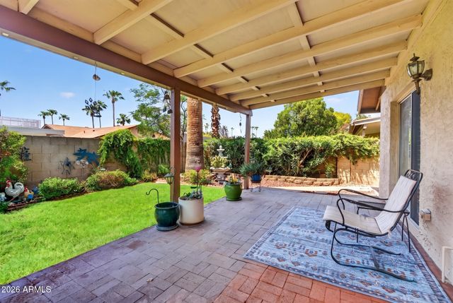 8302 N 85TH Place, Scottsdale, AZ 85258