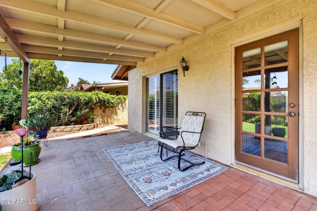 8302 N 85TH Place, Scottsdale, AZ 85258