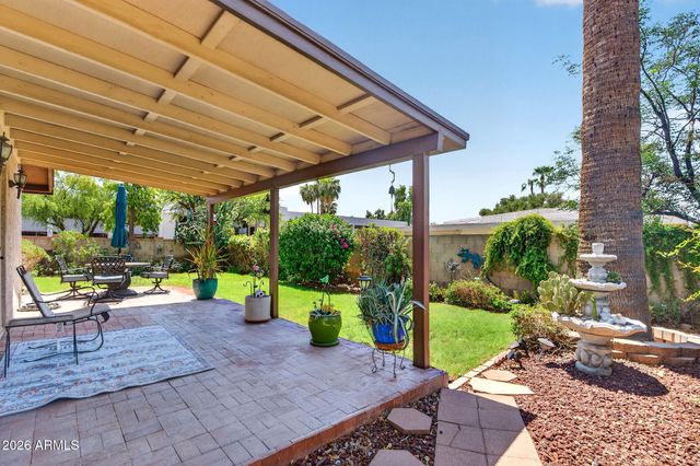 8302 N 85TH Place, Scottsdale, AZ 85258