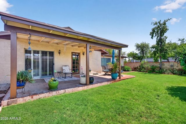 8302 N 85TH Place, Scottsdale, AZ 85258