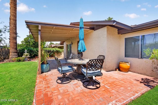 8302 N 85TH Place, Scottsdale, AZ 85258
