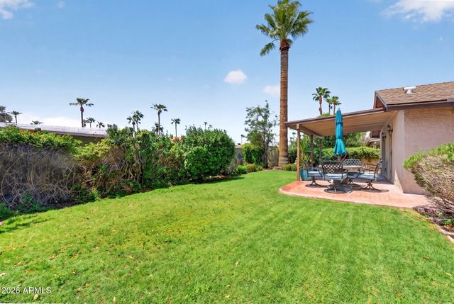 8302 N 85TH Place, Scottsdale, AZ 85258