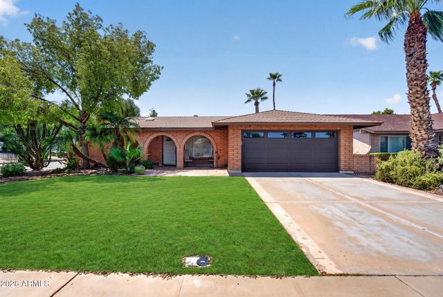 8302 N 85TH Place, Scottsdale, AZ 85258
