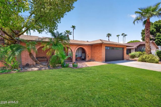 8302 N 85TH Place, Scottsdale, AZ 85258