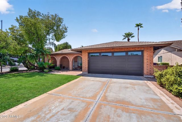 8302 N 85TH Place, Scottsdale, AZ 85258