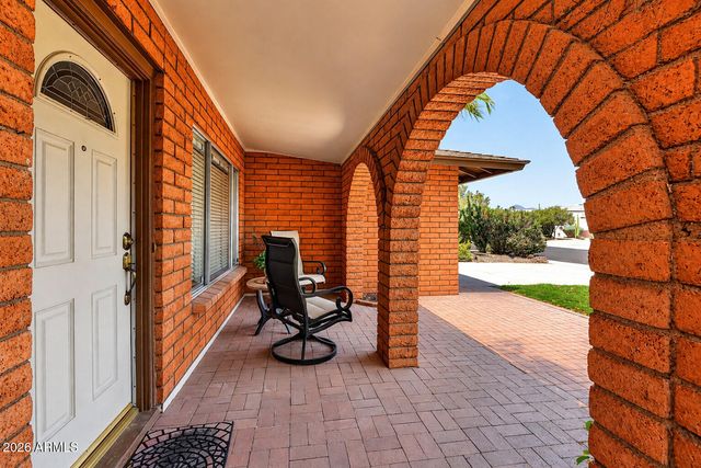 8302 N 85TH Place, Scottsdale, AZ 85258