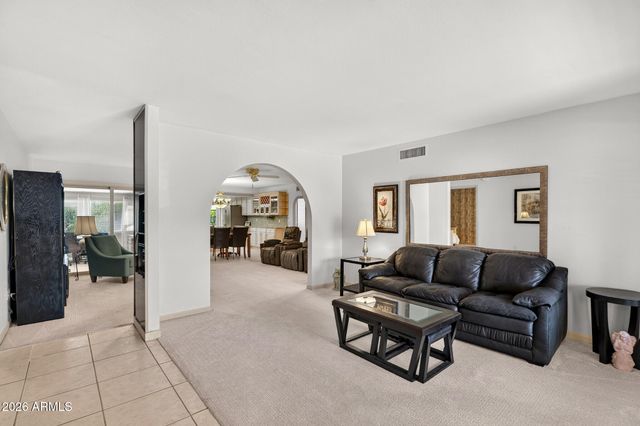 8302 N 85TH Place, Scottsdale, AZ 85258