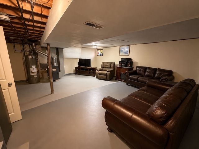 3217 Gabriel Avenue, Zion, IL 60099