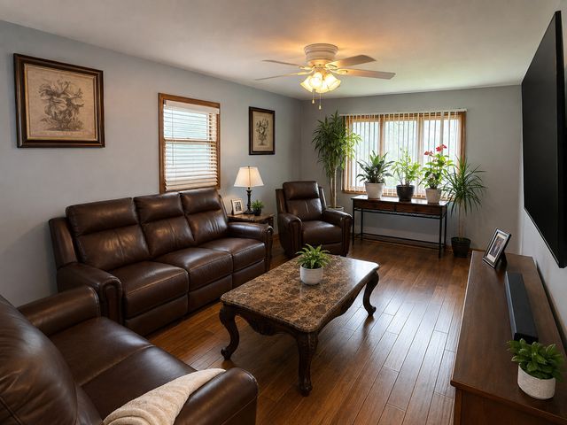 3217 Gabriel Avenue, Zion, IL 60099