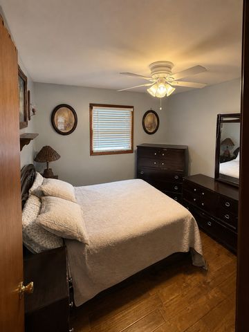3217 Gabriel Avenue, Zion, IL 60099