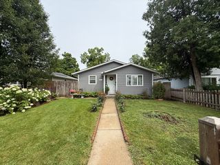 3217 Gabriel Avenue, Zion, IL 60099