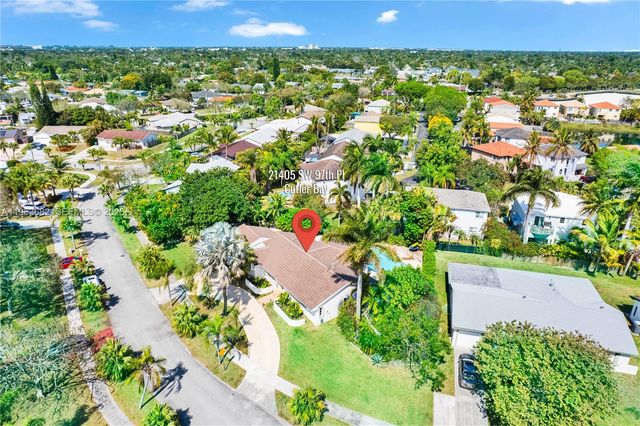 21405 SW 97th Pl, Cutler Bay, FL 33189