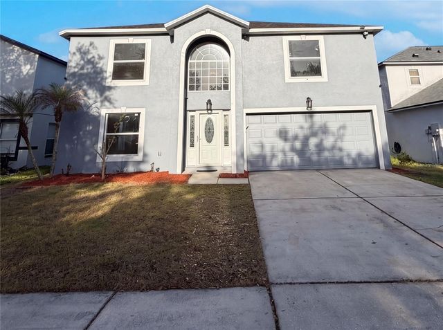 10315 BOYETTE CREEK BOULEVARD, Riverview, FL 33569