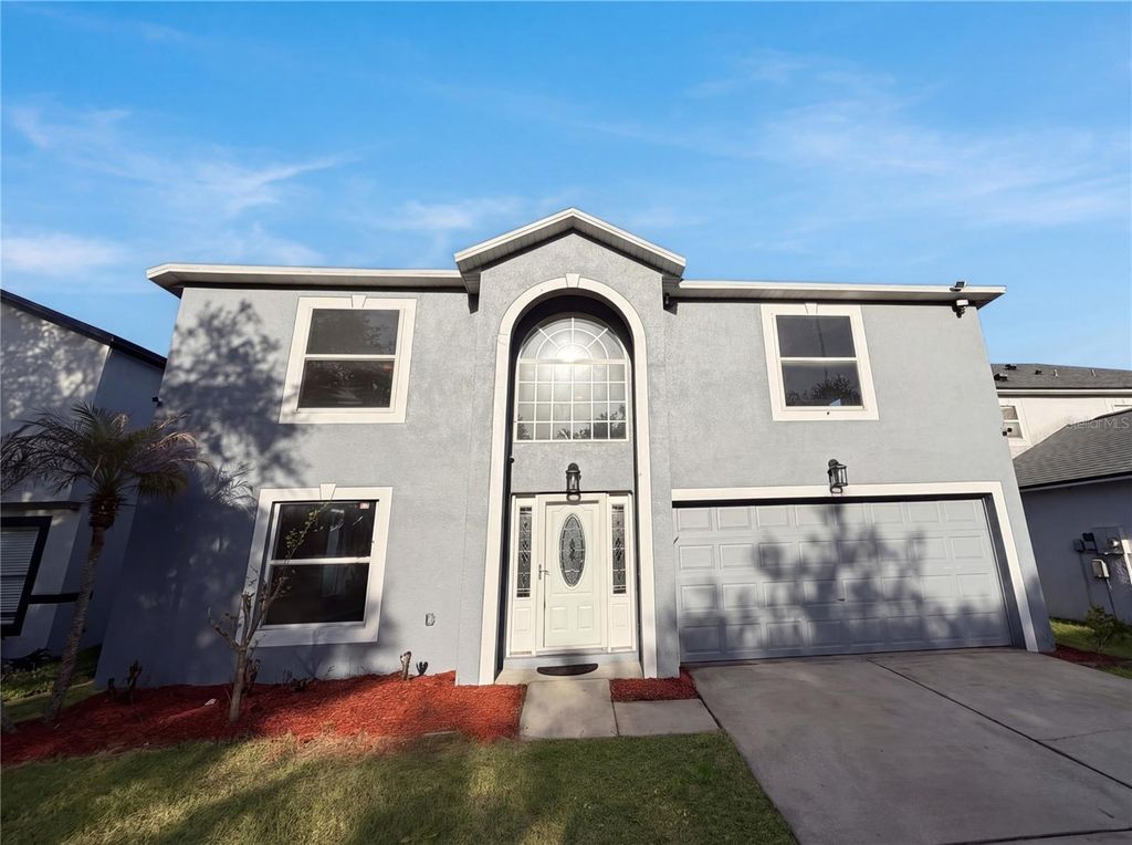 10315 BOYETTE CREEK BOULEVARD, Riverview, FL 33569