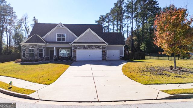 205 Duck Drive, Senoia, GA 30276