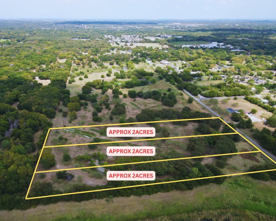 13020 Foothill Drive, Dallas, TX 75253