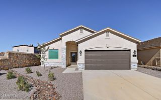 143 Sarah Trails, Santa Teresa, NM 88008