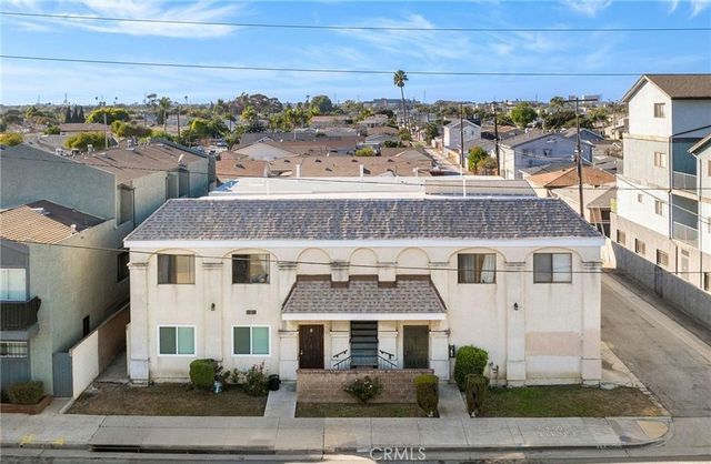 15917 Prairie, Lawndale, CA 90260