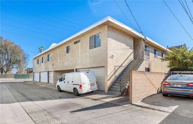15917 Prairie, Lawndale, CA 90260