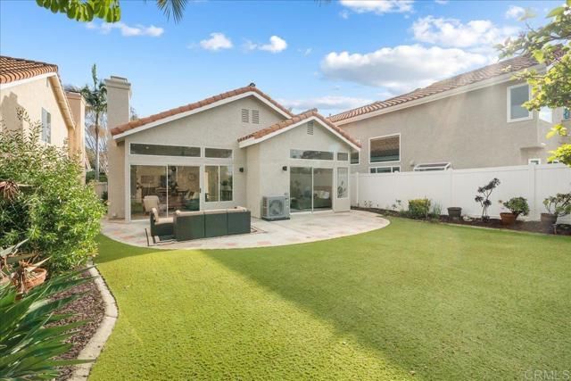 1129 Brioso Court, Vista, CA 92081