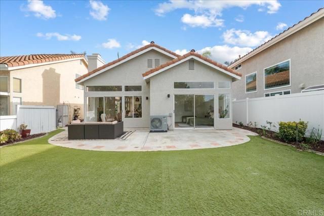 1129 Brioso Court, Vista, CA 92081