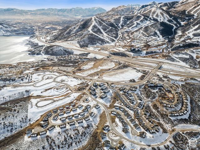 9513 N BERGTOP LOOP #189, Heber City, UT 84032