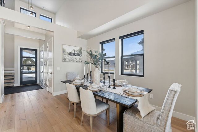 9513 N BERGTOP LOOP #189, Heber City, UT 84032