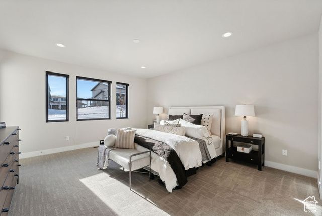 9513 N BERGTOP LOOP #189, Heber City, UT 84032