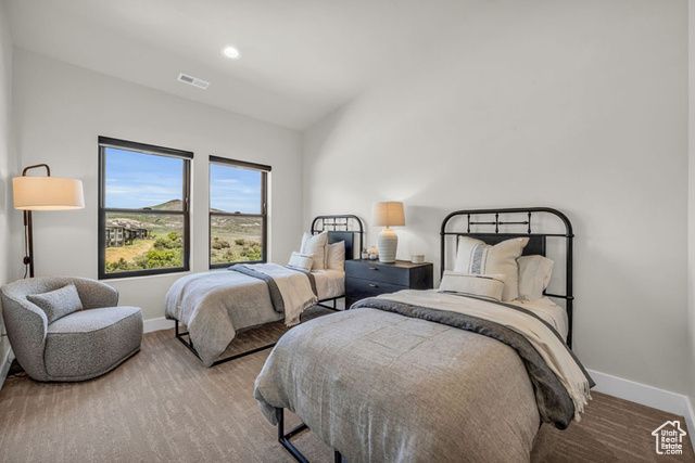 9513 N BERGTOP LOOP #189, Heber City, UT 84032