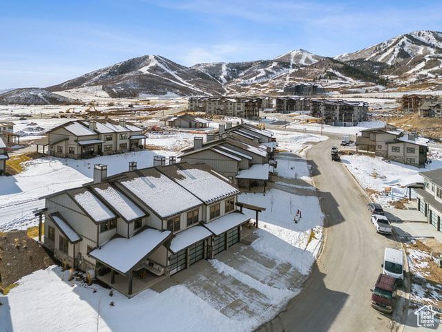 9513 N BERGTOP LOOP #189, Heber City, UT 84032