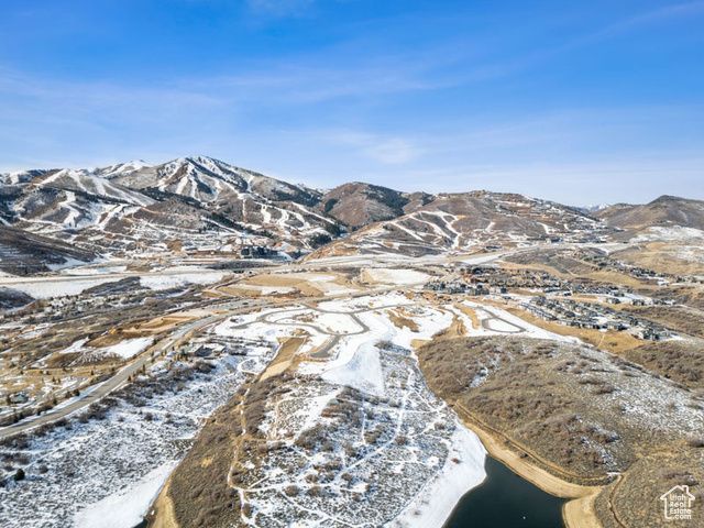 9513 N BERGTOP LOOP #189, Heber City, UT 84032