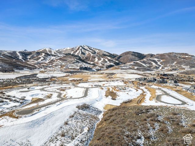 9513 N BERGTOP LOOP #189, Heber City, UT 84032