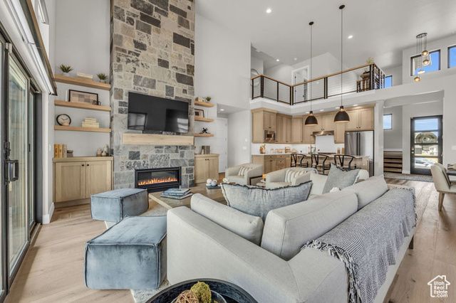 9513 N BERGTOP LOOP #189, Heber City, UT 84032