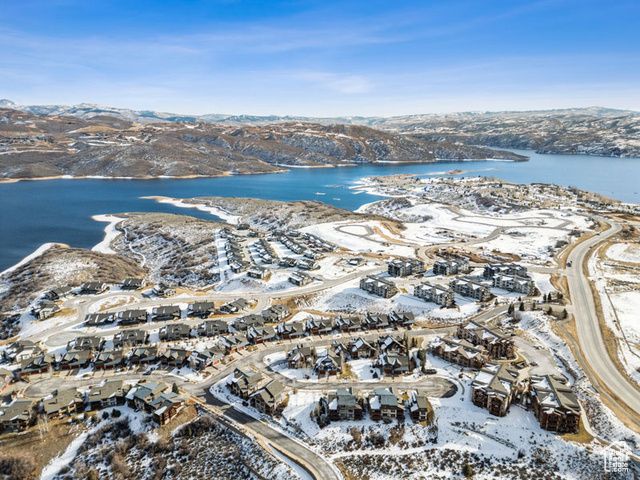 9513 N BERGTOP LOOP #189, Heber City, UT 84032