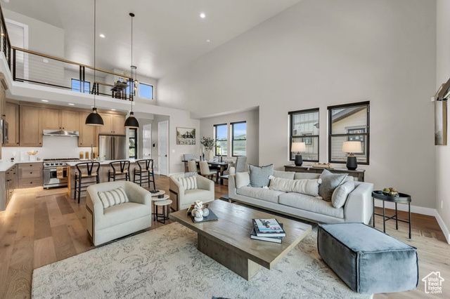 9513 N BERGTOP LOOP #189, Heber City, UT 84032