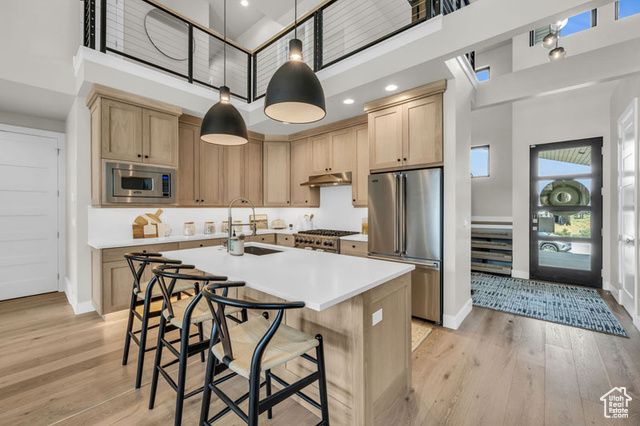 9513 N BERGTOP LOOP #189, Heber City, UT 84032