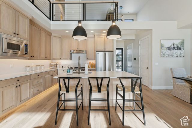 9513 N BERGTOP LOOP #189, Heber City, UT 84032