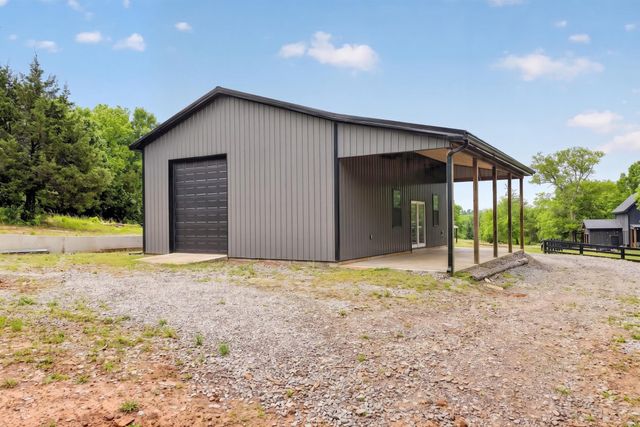 9168 Patterson Rd, Rockvale, TN 37153