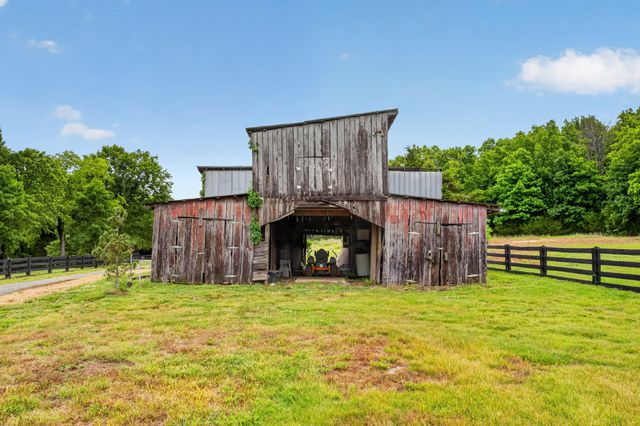 9168 Patterson Rd, Rockvale, TN 37153