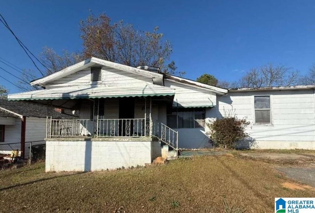 228 DEKALB STREET, Birmingham, AL 35214