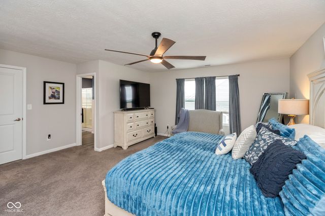 910 Borealis Drive, Franklin, IN 46131